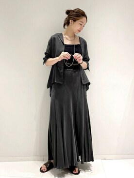 AYAさんのコーディネート