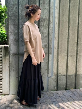 AYAさんのコーディネート