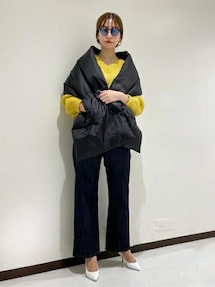 plage（プラージュ）の「ダウンストール◇（ストール/ショール）」 - WEAR