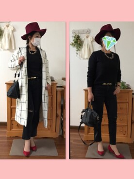 acco☆さんのコーディネート