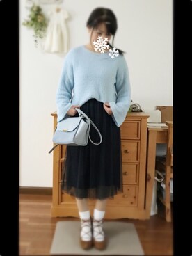 acco☆さんのコーディネート