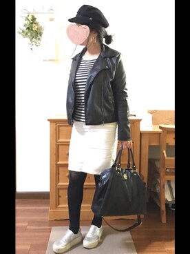 acco☆さんのコーディネート