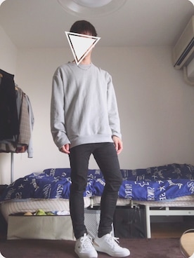 ゆっこさんのコーディネート