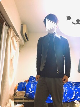 ゆっこさんのコーディネート