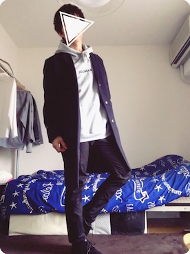 ゆっこさんのコーディネート