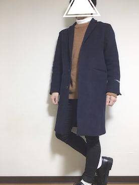 ゆっこさんのコーディネート