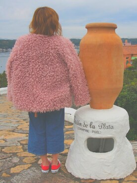 ɐʞɐuɐNさんのコーディネート