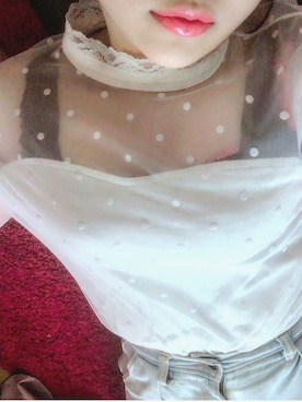 ɐʞɐuɐNさん（レディース・150cm）の春コーディネート