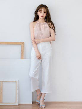 uthreeさんのコーディネート