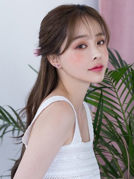 uthreeさんのコーディネート