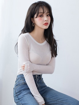 uthreeさんのコーディネート