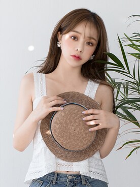 uthreeさんのコーディネート