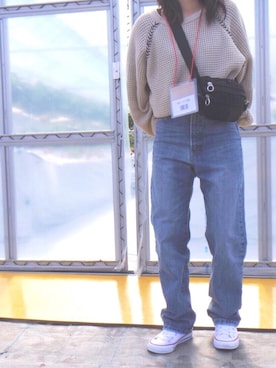 yさんのコーディネート