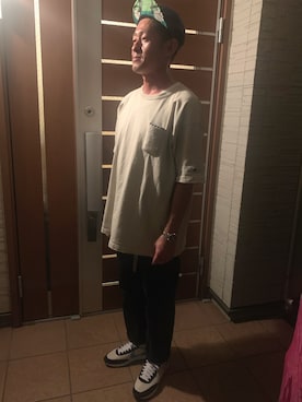 DSKさんのコーディネート