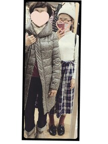 GU | ニットキャップ/ビーニー