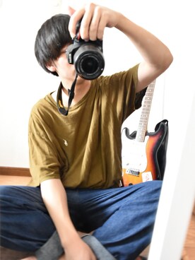 510さんのコーディネート