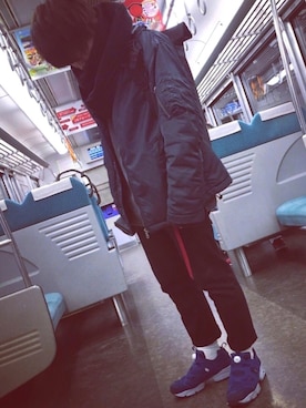 おたくみさんのコーディネート