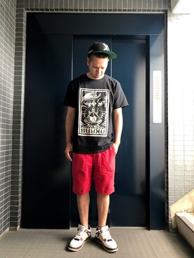 ryoTaさんのコーディネート