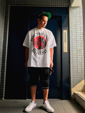 ryoTaさんのコーディネート