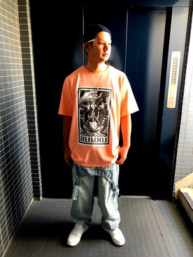 ryoTaさんのコーディネート