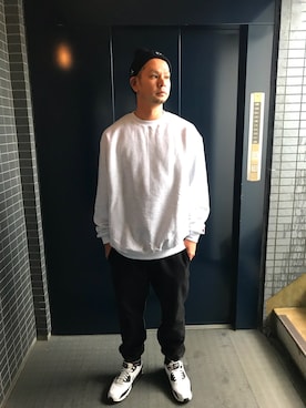 ryoTaさんのコーディネート