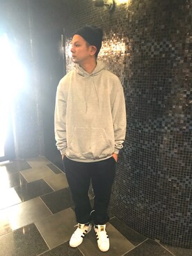 ryoTaさんのコーディネート