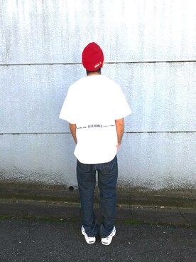 ryoTaさんのコーディネート