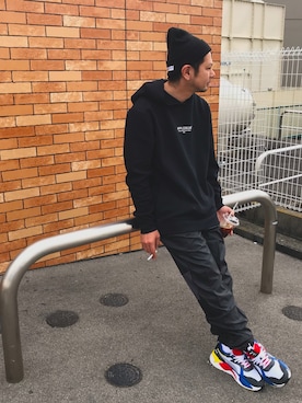 ryoTaさんのコーディネート