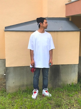 ryoTaさんのコーディネート