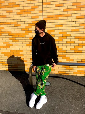 ryoTaさんのコーディネート