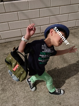 ascatさんのコーディネート