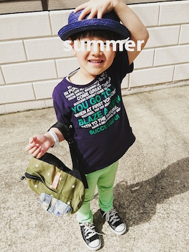 ascatさんのコーディネート