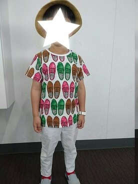 ascatさんのコーディネート