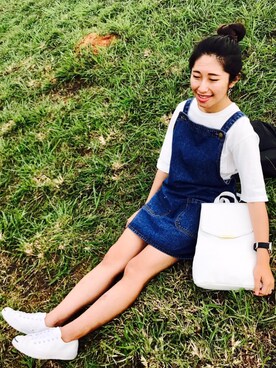 ᴿᴵᵀᴬ💋さんのコーディネート