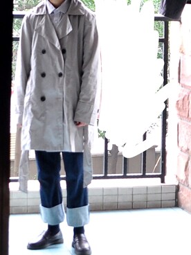 PinataAngusさんのコーディネート