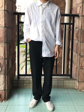 PinataAngusさんのコーディネート