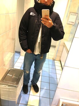 シンプソンさんのコーディネート