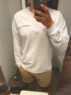 シンプソンさんのコーディネート