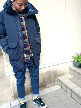 kaiさんのコーディネート