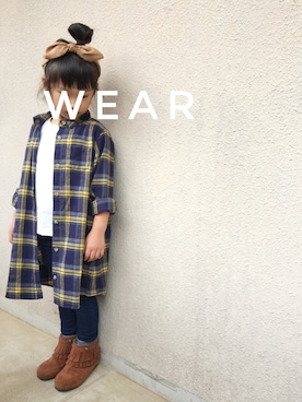 yume.coさんのコーディネート