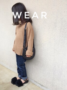 yume.coさんのコーディネート