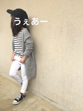 yume.coさんのコーディネート