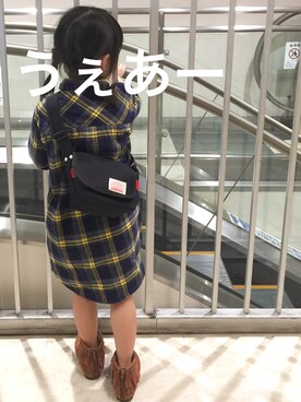 yume.coさんのコーディネート