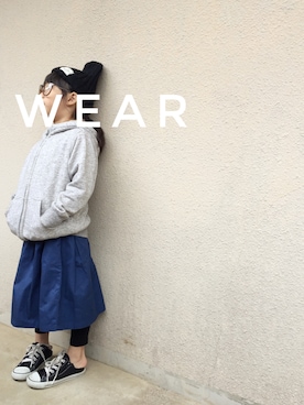 yume.coさんのコーディネート