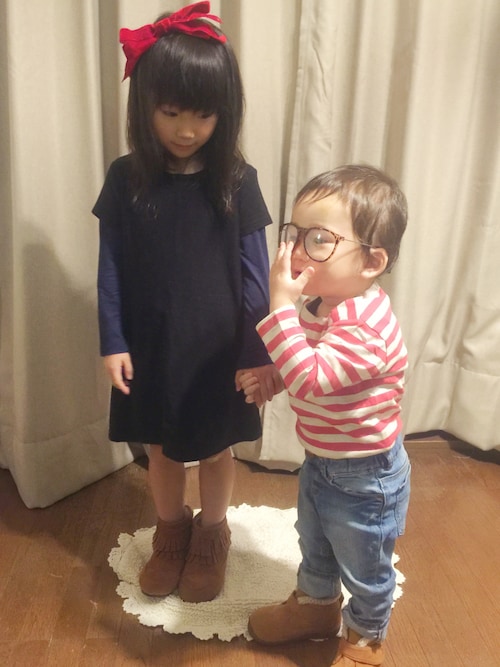 yume.coさんのコーディネート