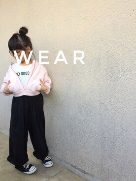 yume.coさんのコーディネート