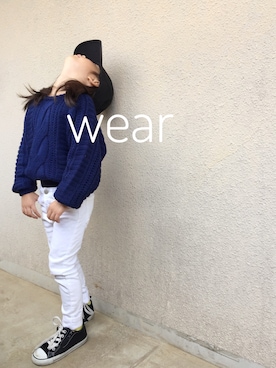 yume.coさんのコーディネート