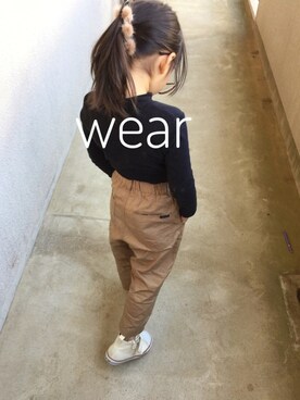 yume.coさんのコーディネート