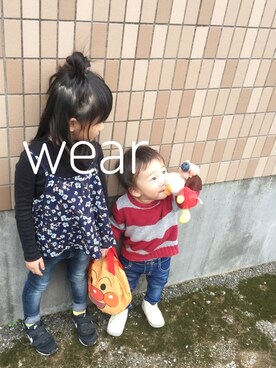 yume.coさんのコーディネート