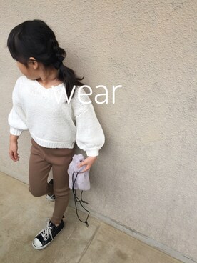 yume.coさんのコーディネート